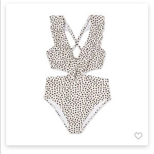 Shade & shore swim size medium